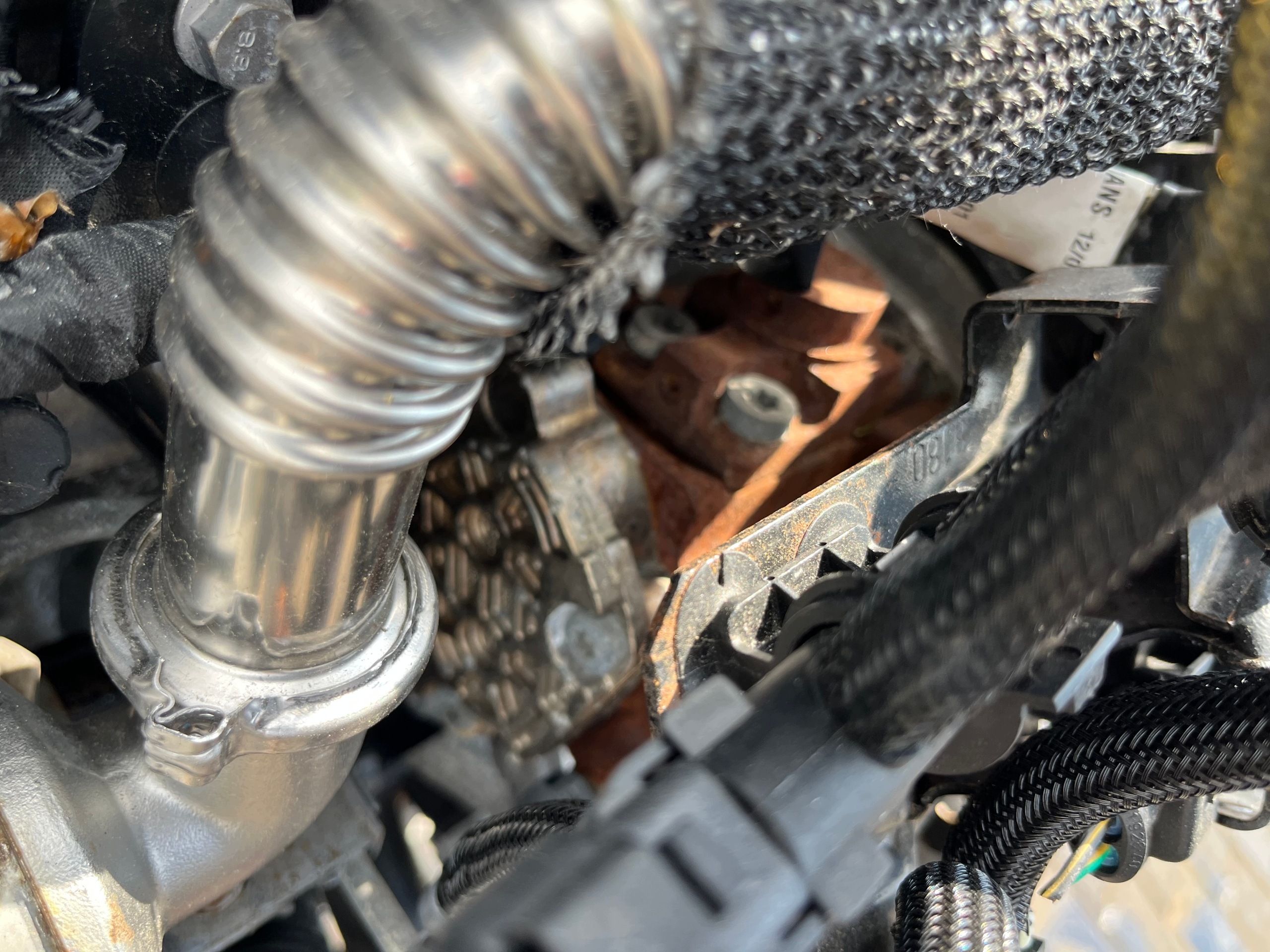 Moteur G8DB - Image 11