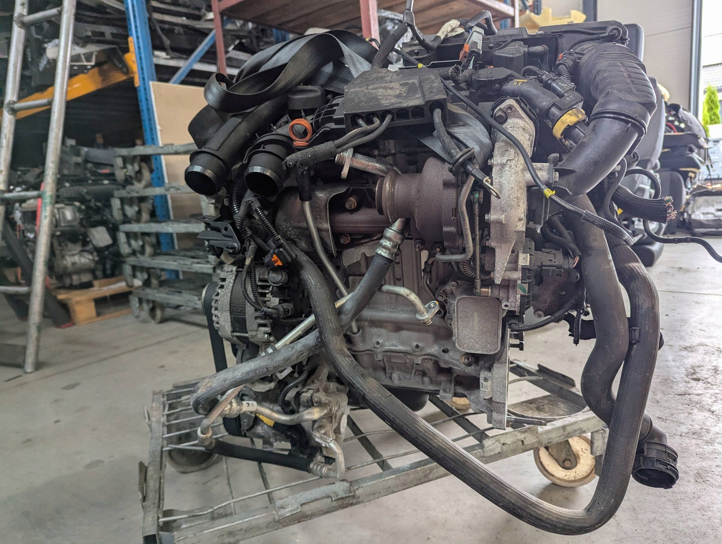 Moteur DV5RC - Image 7