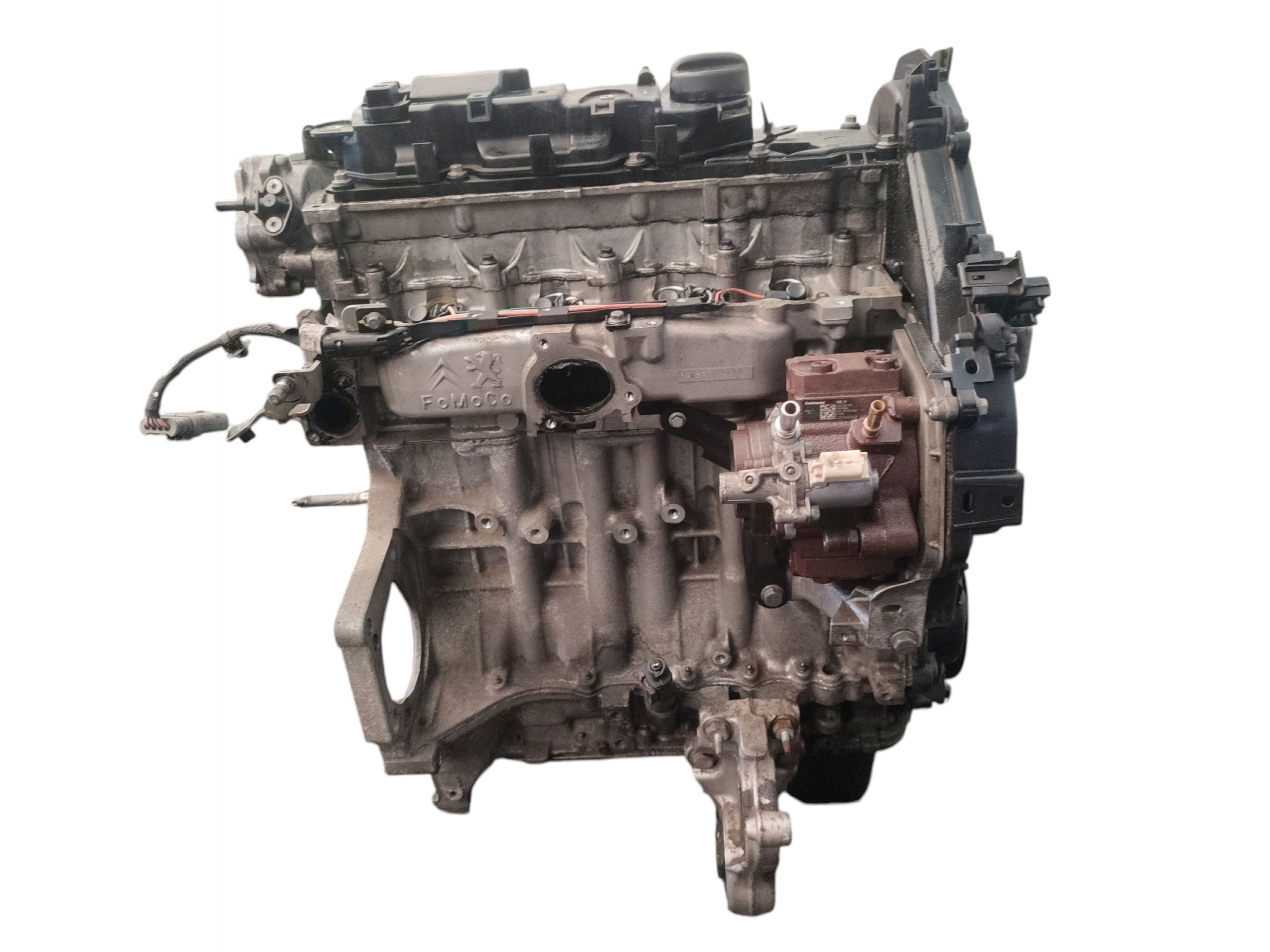 Moteur 9HR (DV6C) - Image 2