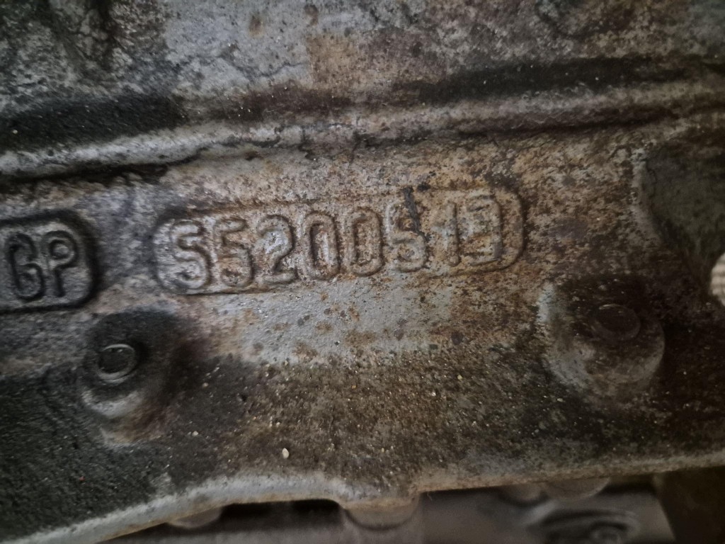 Moteur Z 13 DTH - Image 12