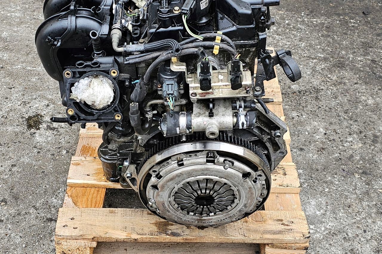 Moteur CSDA — vue 3