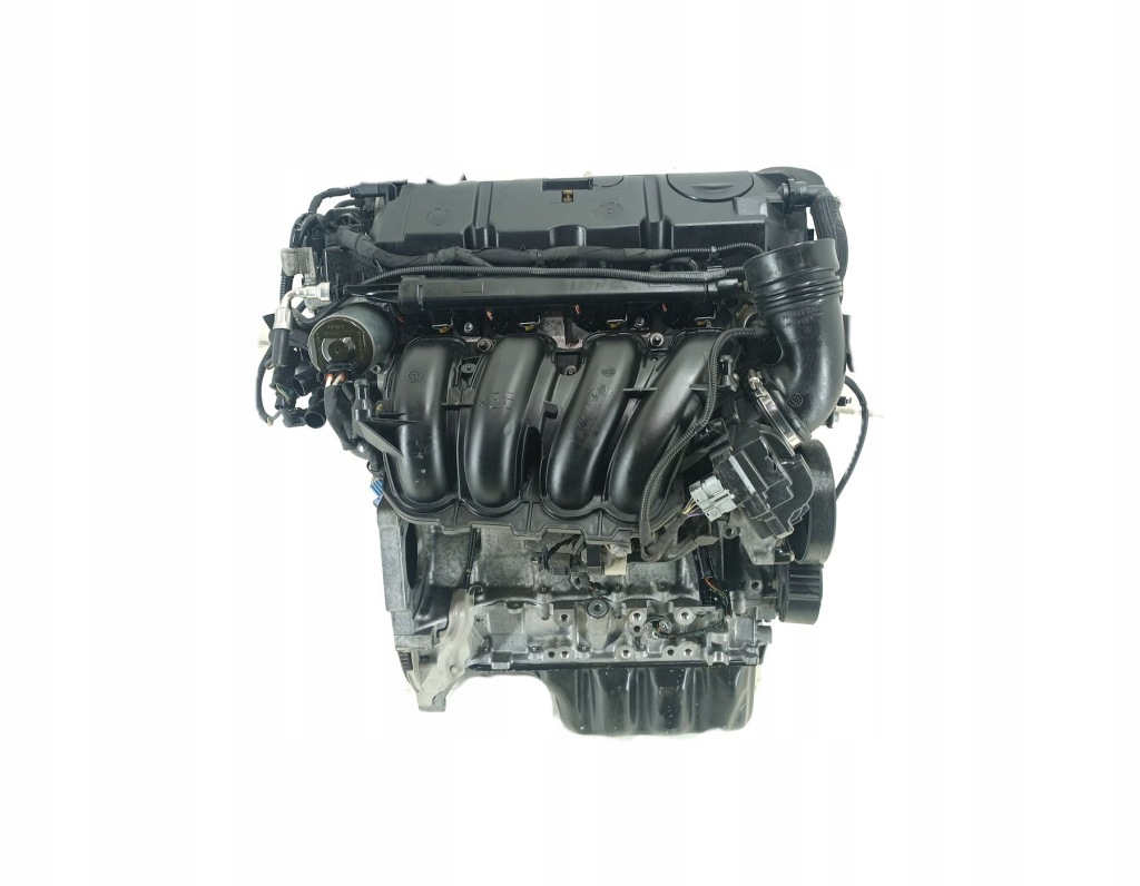 Moteur N16 B16 A - Image 4