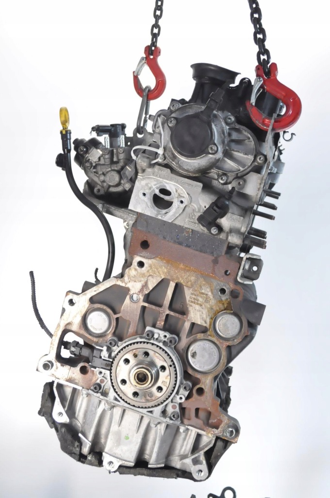 Moteur CUWA - Image 3