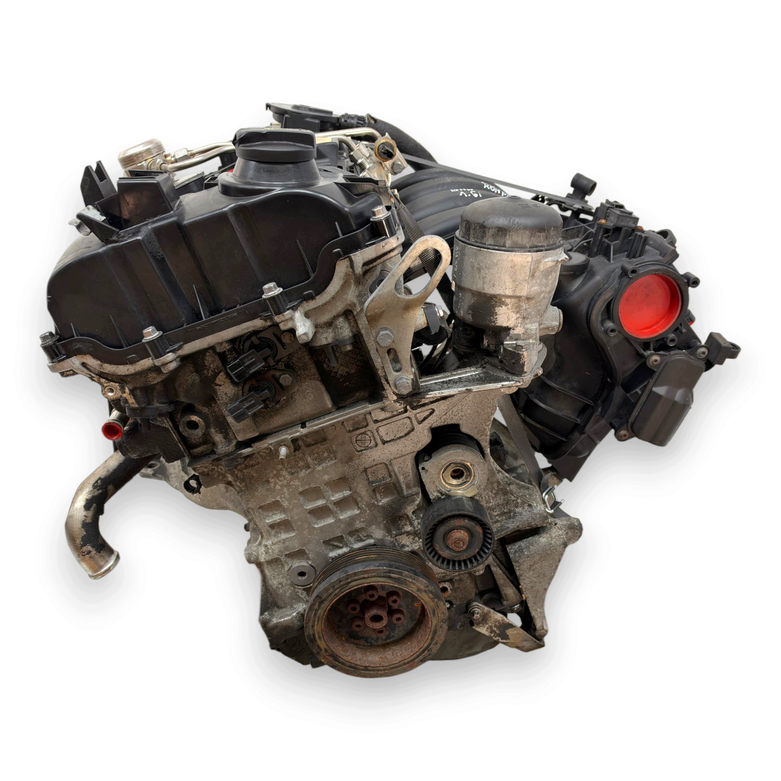 Moteur N43 B16 A - Image 4