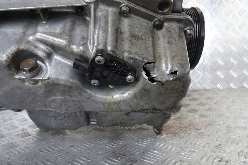 Moteur DPCA - Image 4