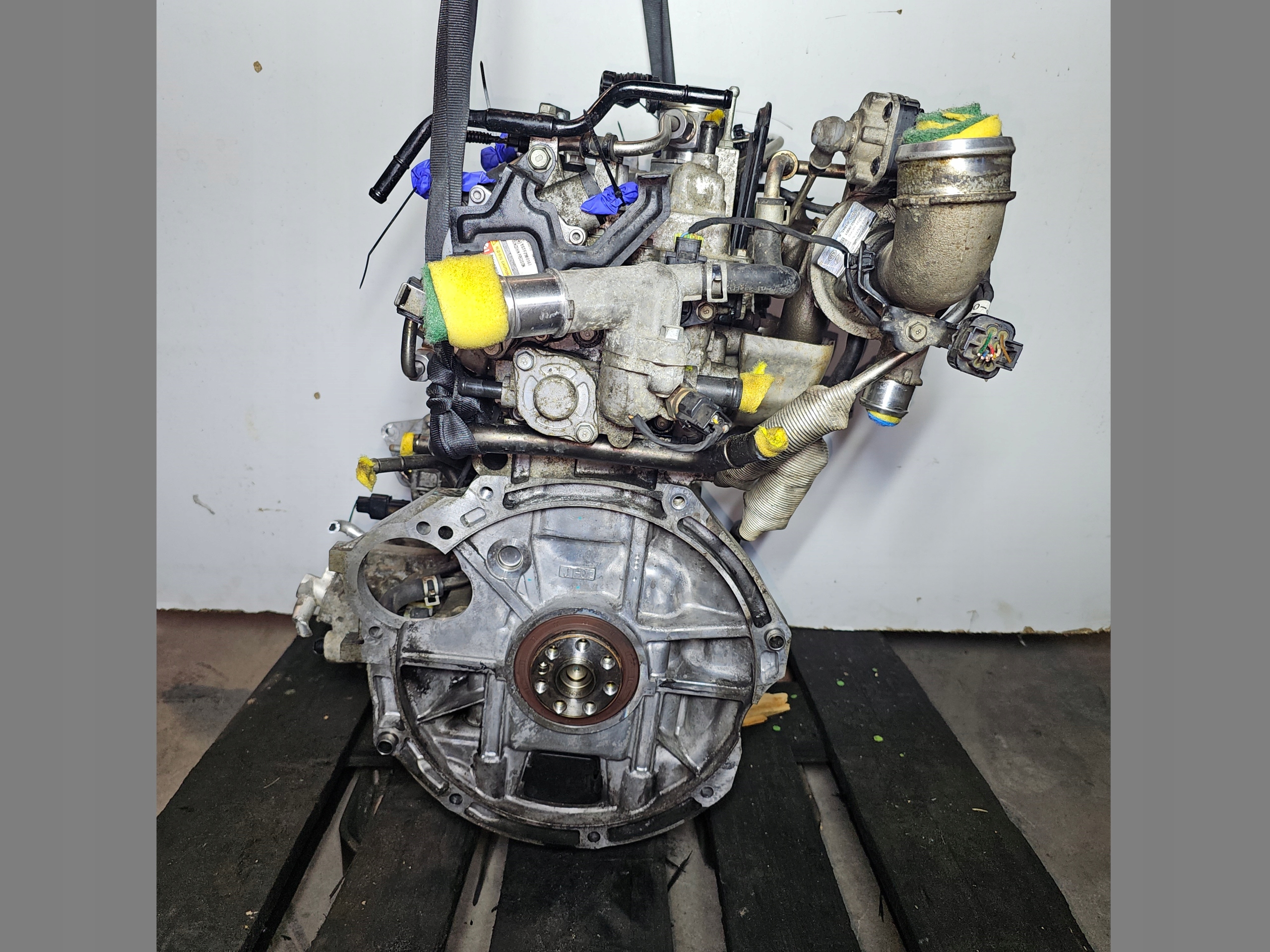 Moteur G3LC - Image 5