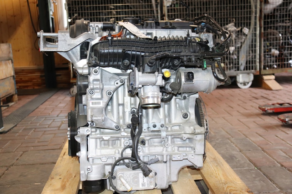 Moteur B 4154 T5 - Image 4