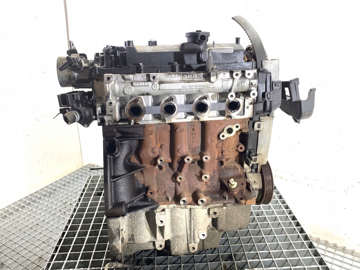 Moteur OM 607.951 (K9K) - Image 3