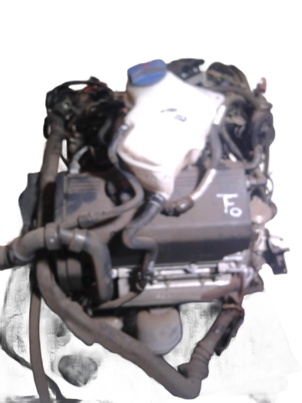 Moteur AMX - Image 2