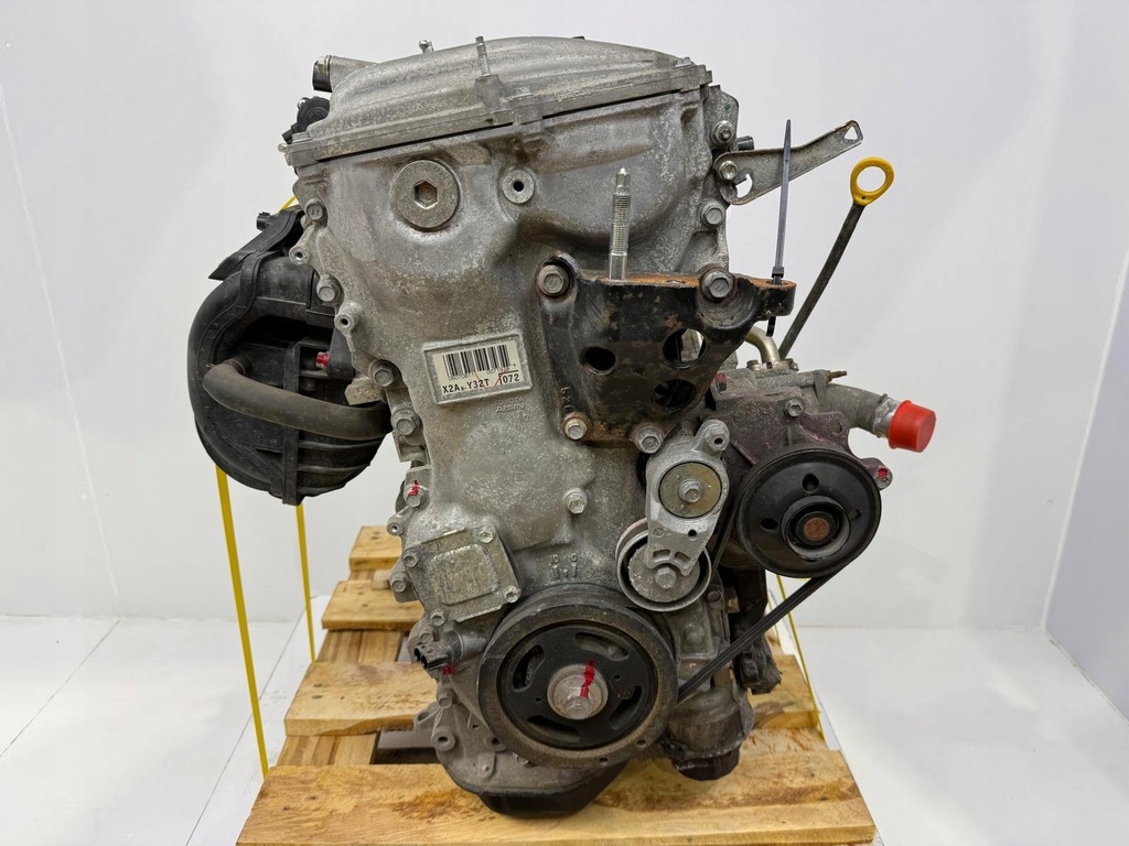 Moteur 2AR-FXE - Image 4