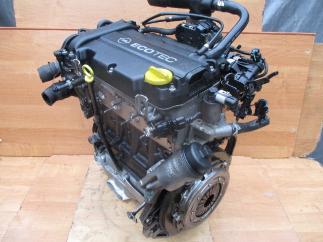 Moteur Z 12 XEP - Image 6