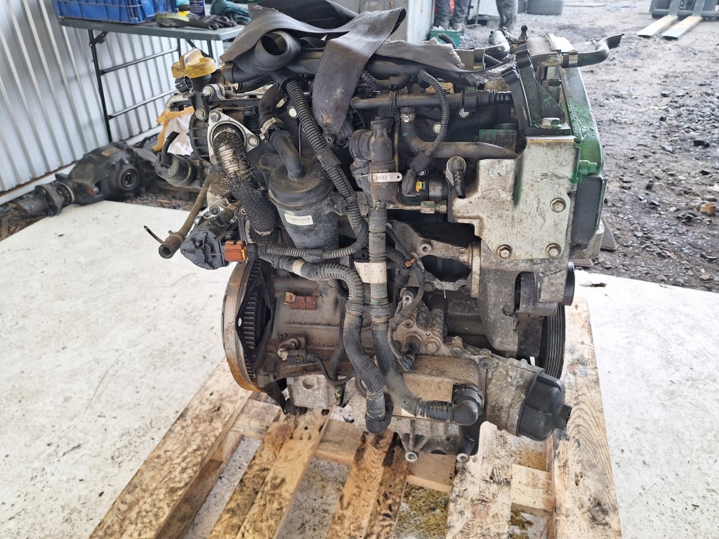Moteur 552 80 444 - Image 4