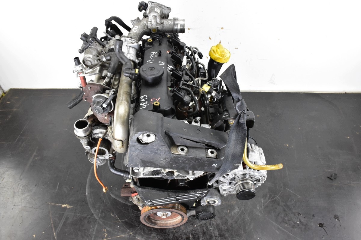 Moteur K9K 836 - Image 10