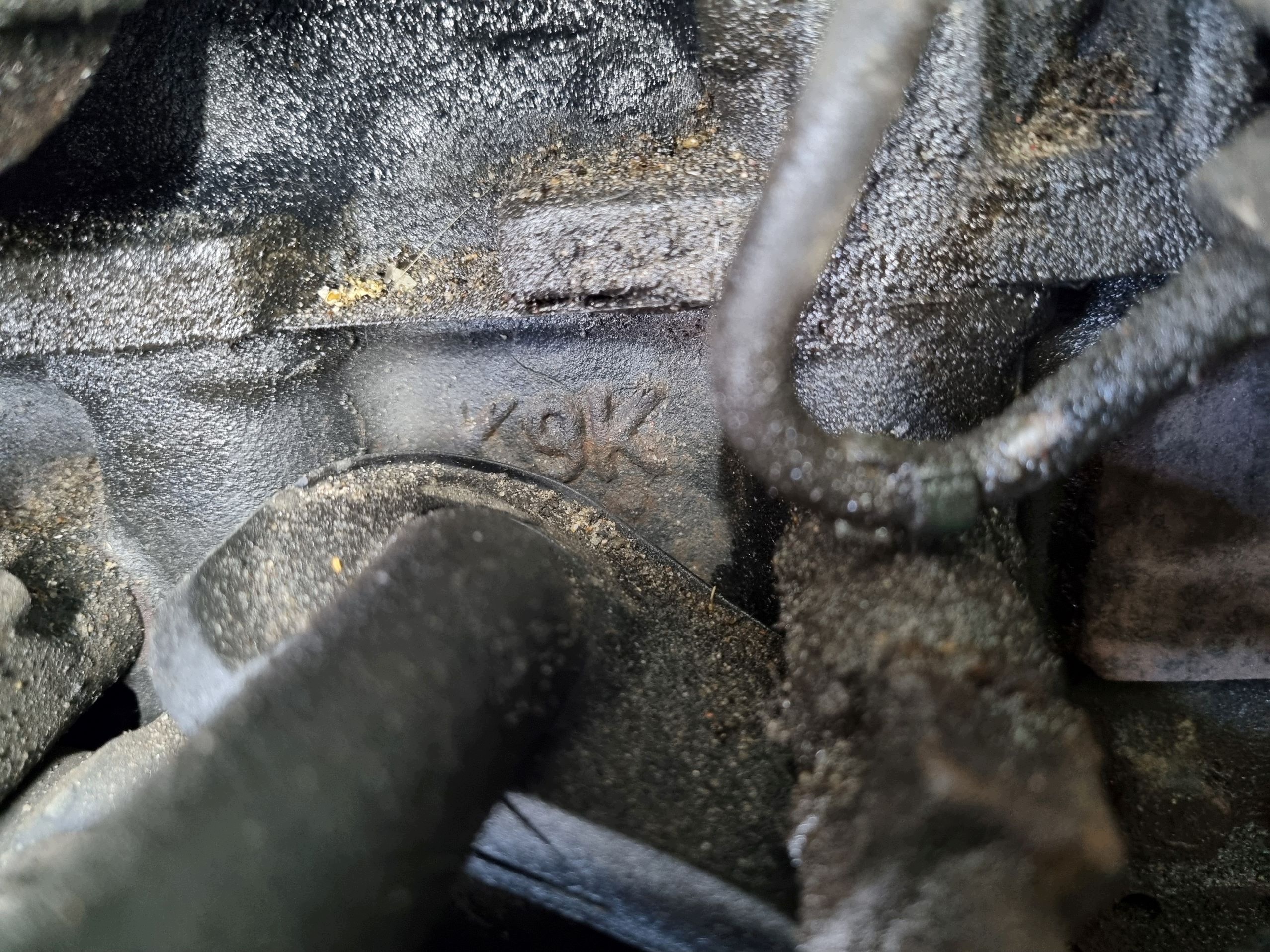 Moteur K9K 766 - Image 15
