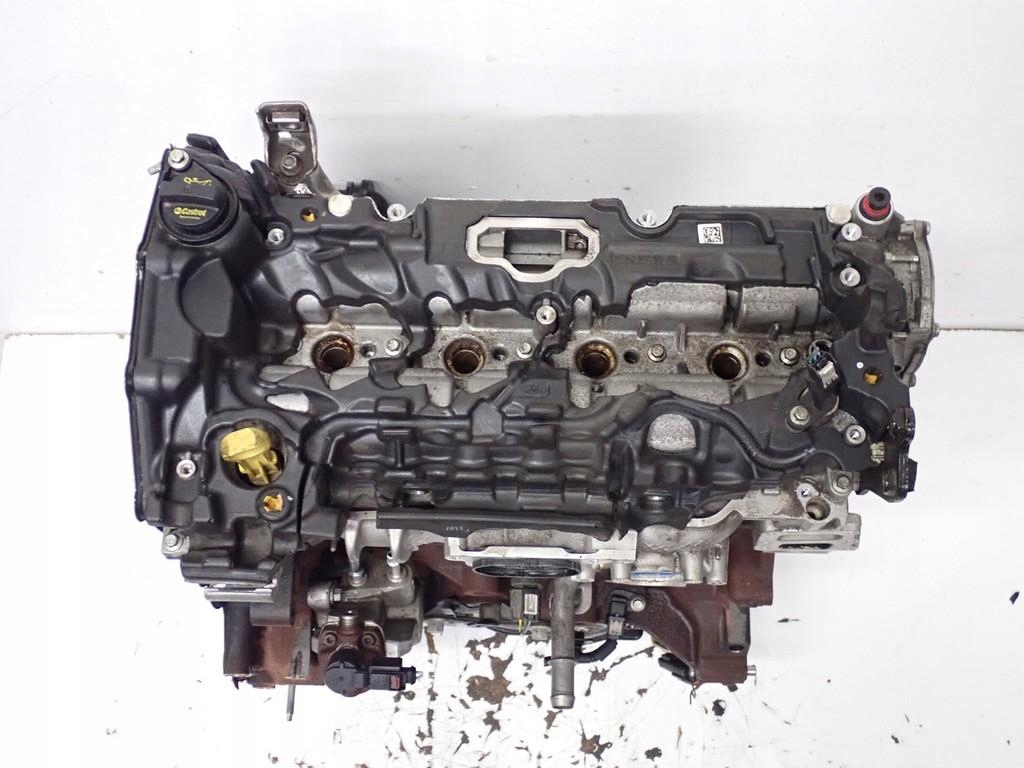 Moteur YLDC — vue 2