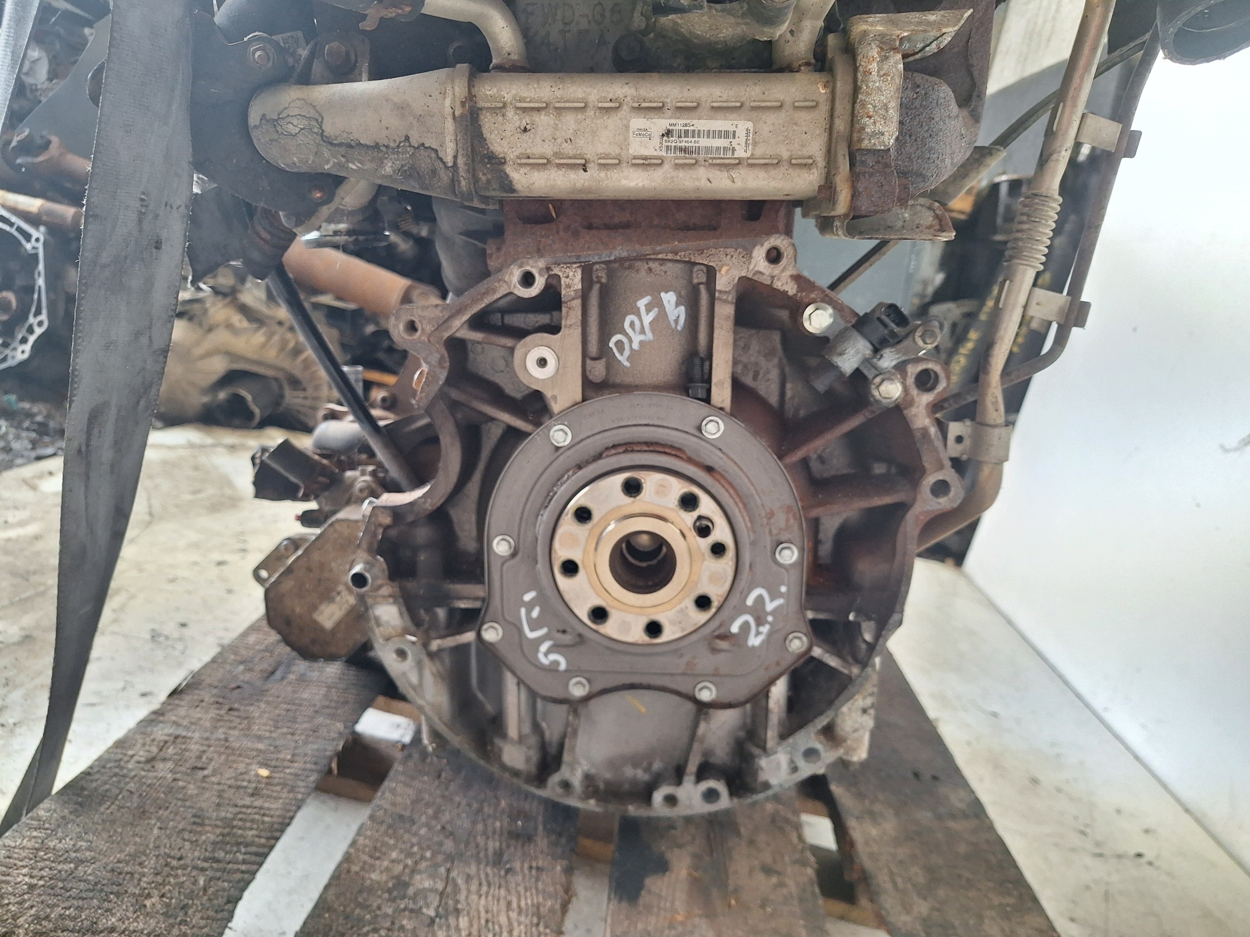 Moteur DRFB - Image 10