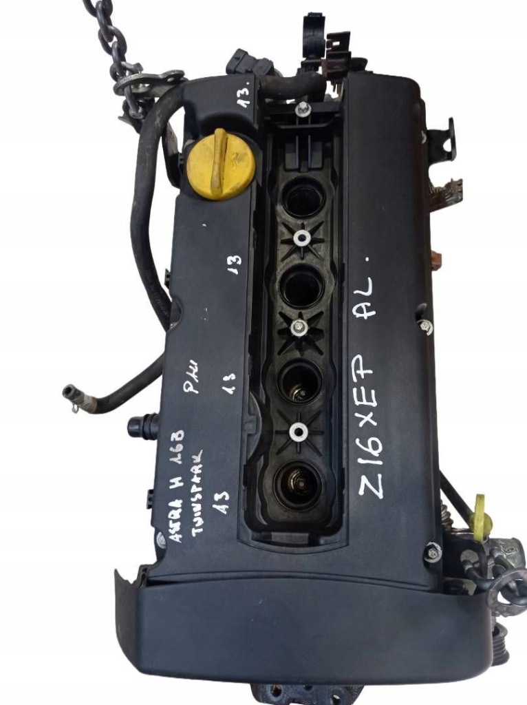 Moteur Z 16 XEP - Image 5