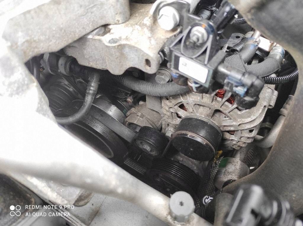 Moteur HNS (EB2ADTS) - Image 4