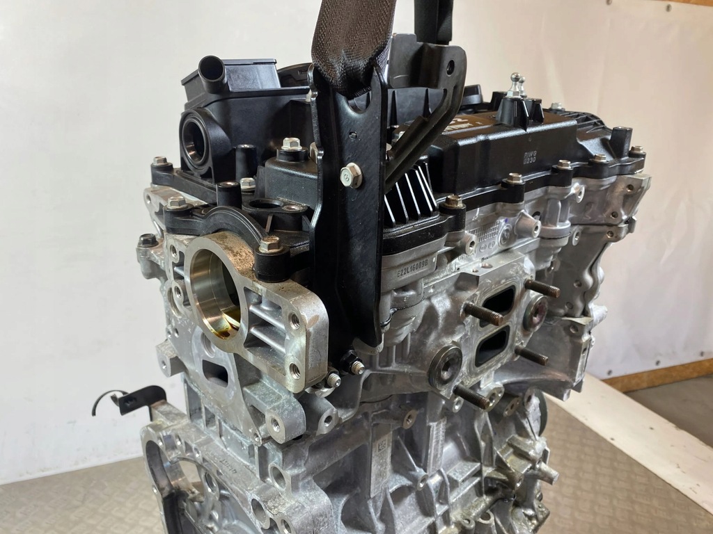 Moteur G4FP - Image 7