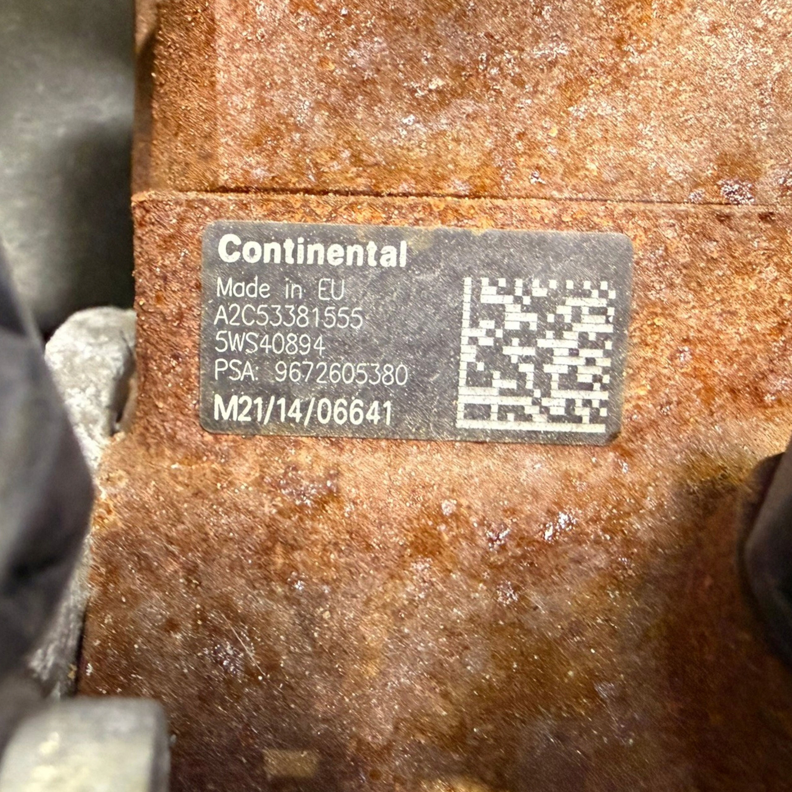 Moteur 9HD (DV6C) - Image 15