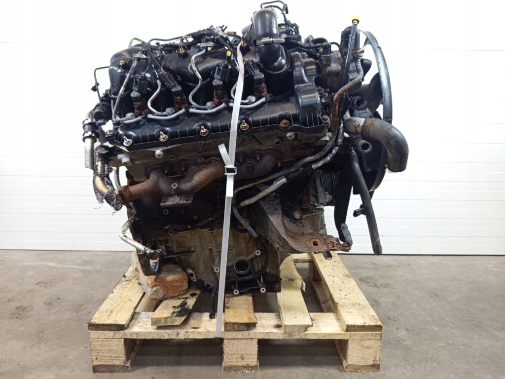 Moteur 368DT(LION) - Image 2