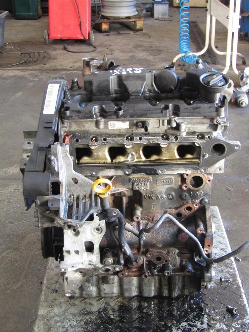 Moteur CRBC - Image 1