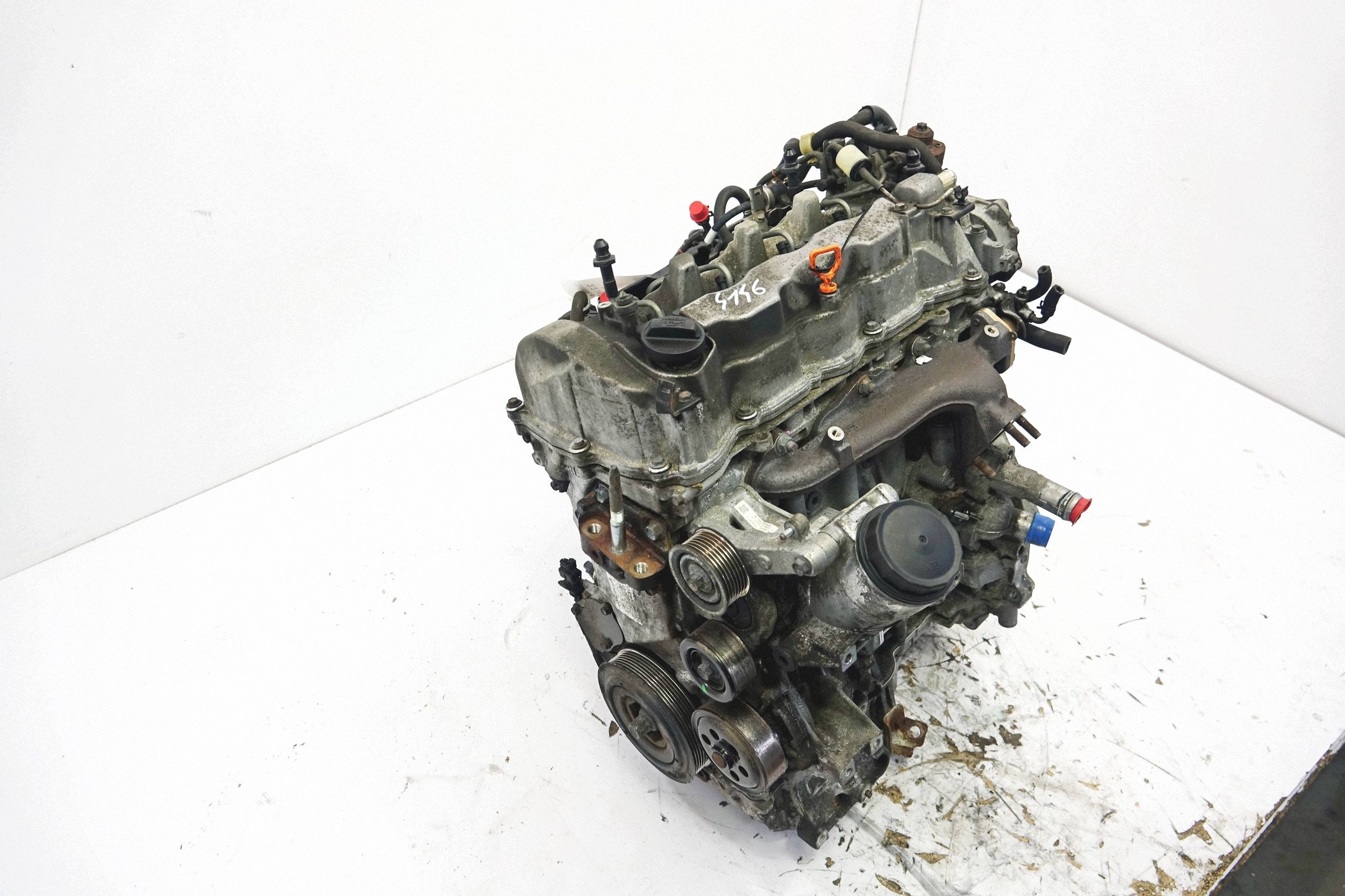 Moteur N22B1 - Image 3