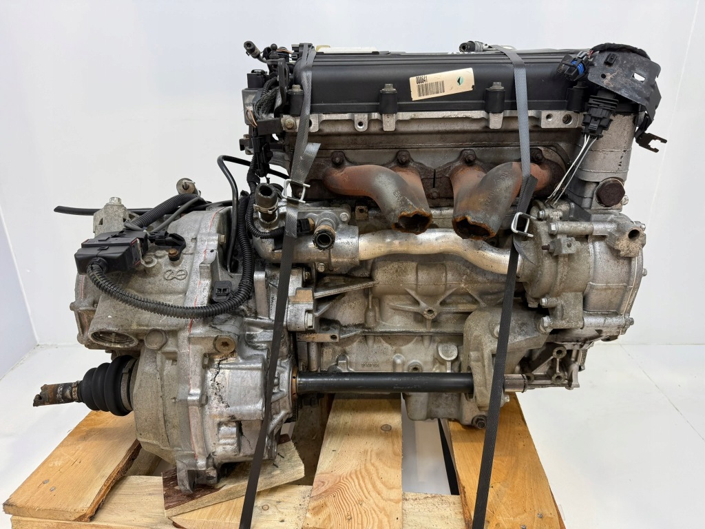 Moteur Z 22 SE - Image 3