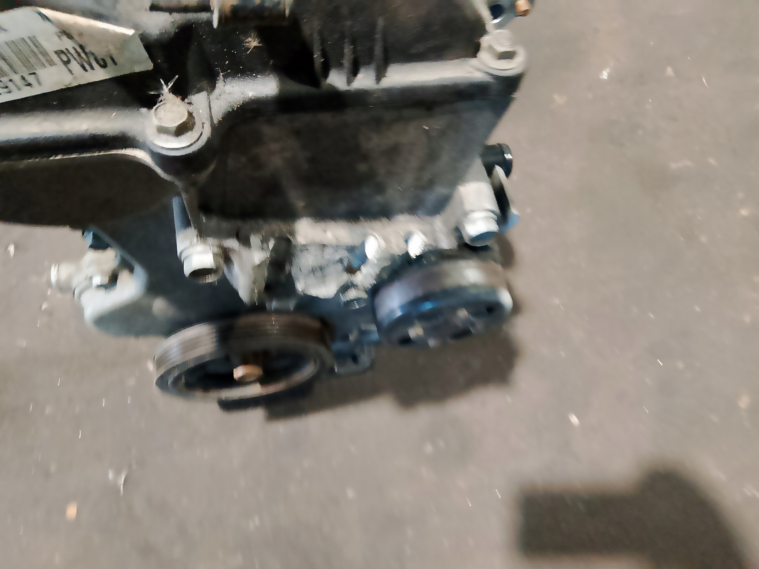 Moteur G4LA - Image 3