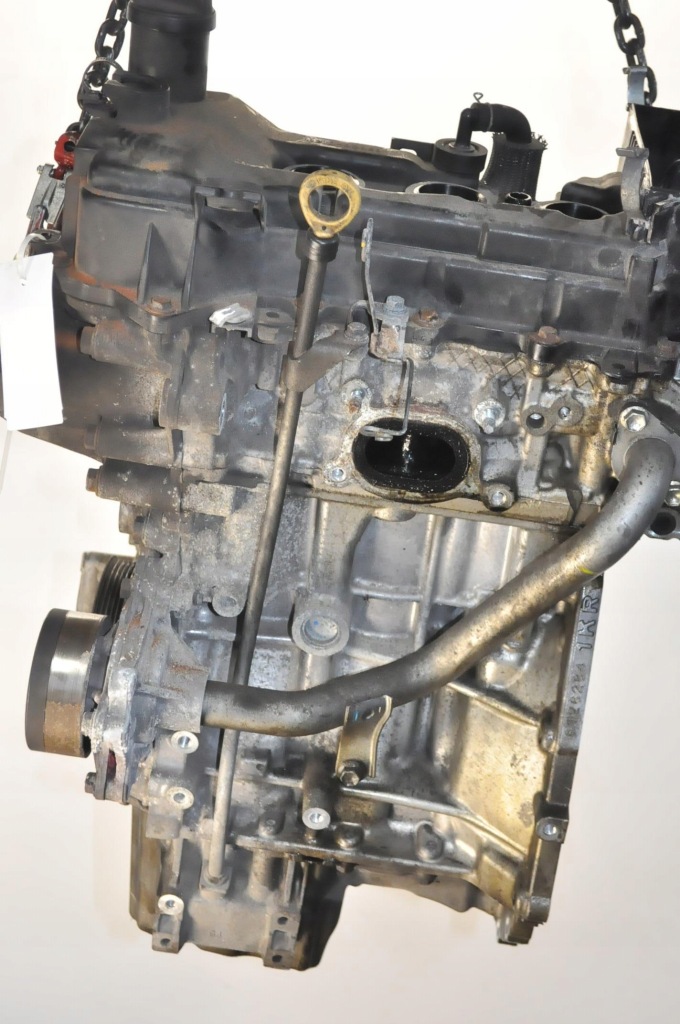 Moteur CFB (1KR) — vue 1