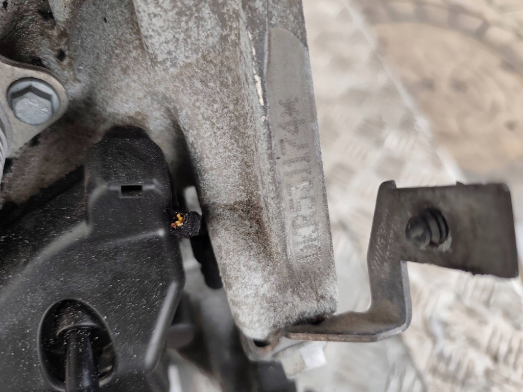 Moteur DKRF - Image 4