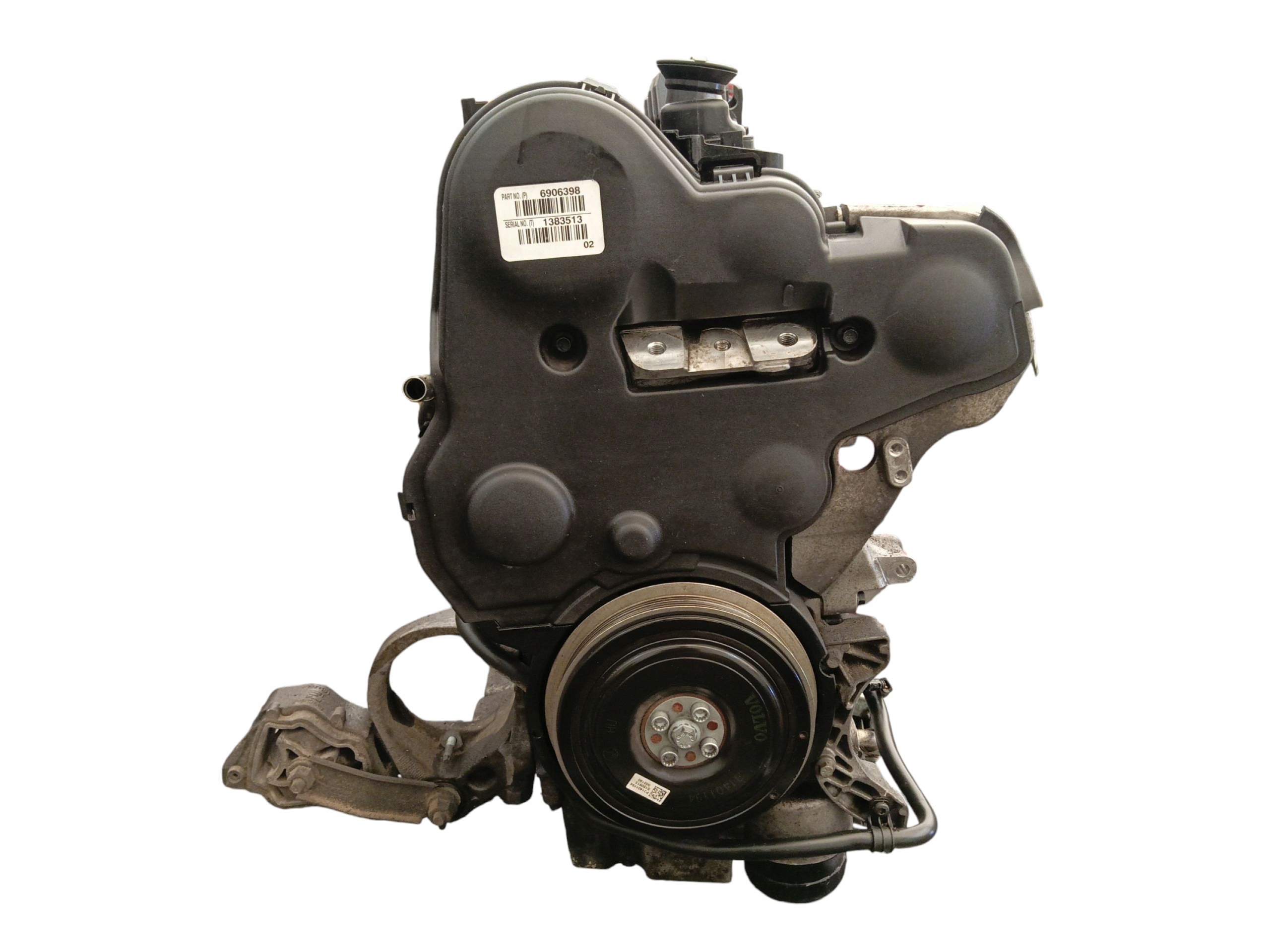 Moteur D 4204 T14 - Image 9