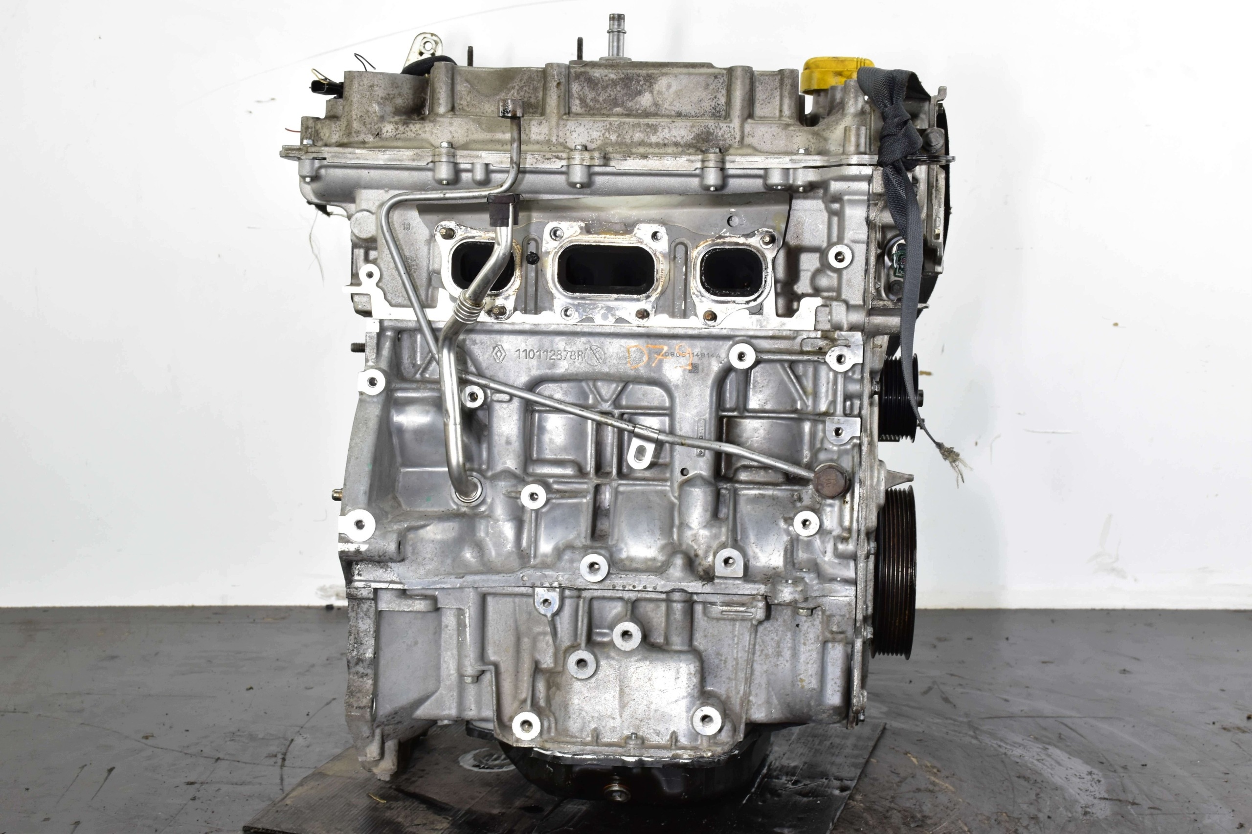 Moteur HRA2DDT - Image 8