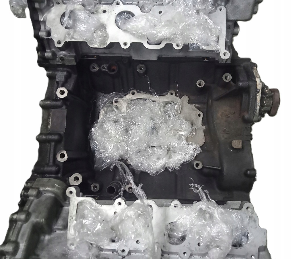 Moteur BBK — vue 2