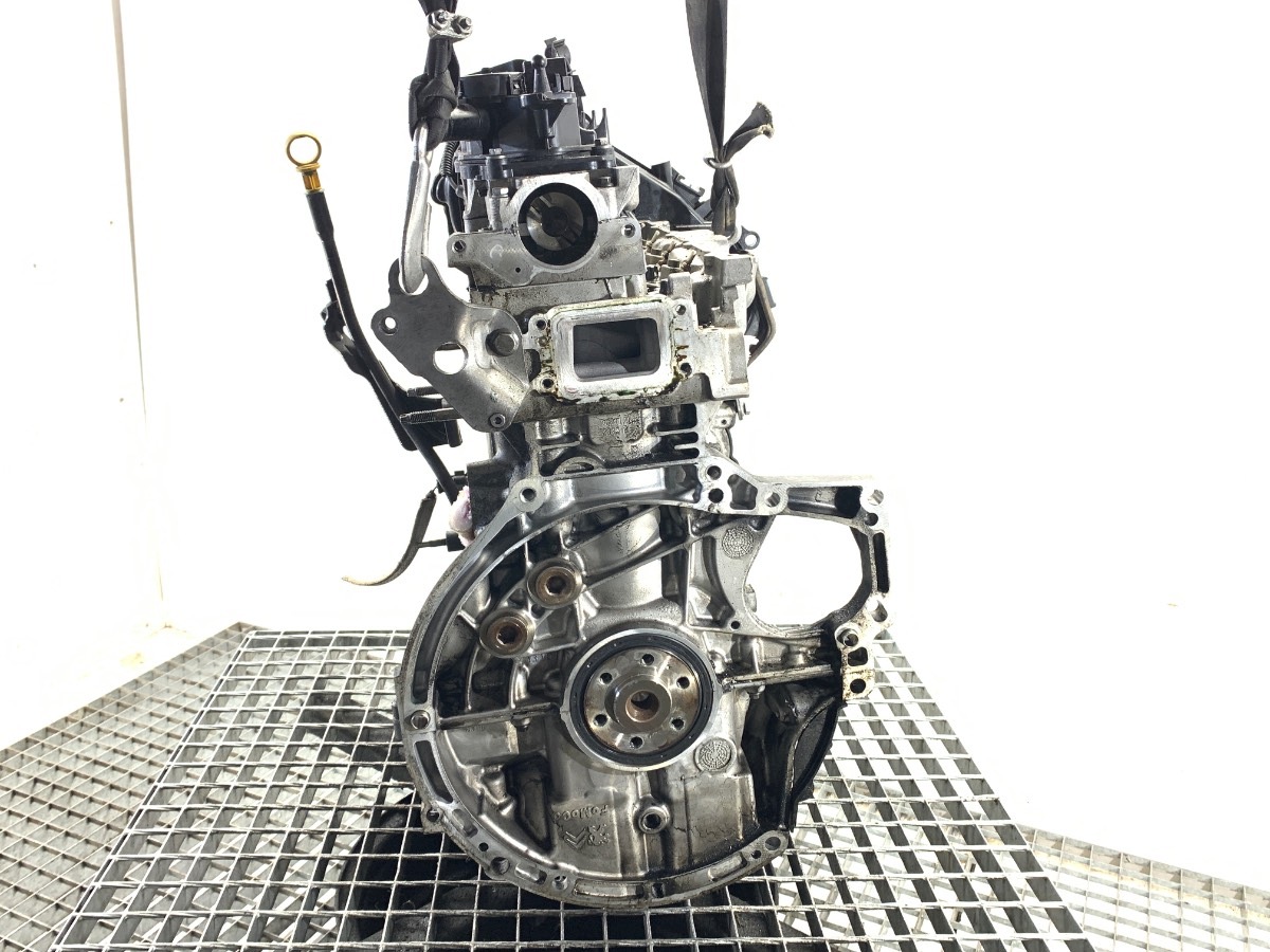 Moteur D 4162 T - Image 2