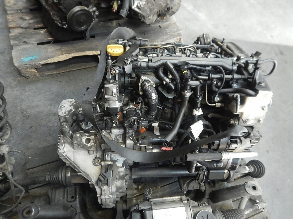 Moteur 940 A3.000 - Image 2