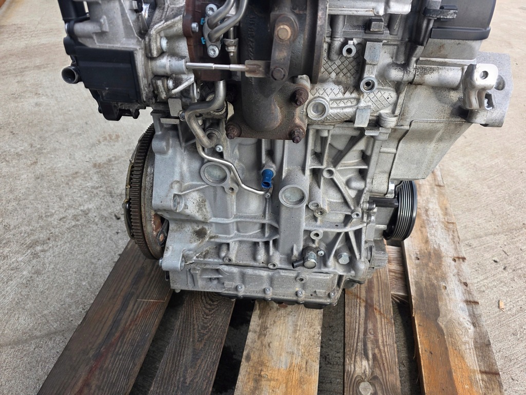 Moteur CPTA — vue 3