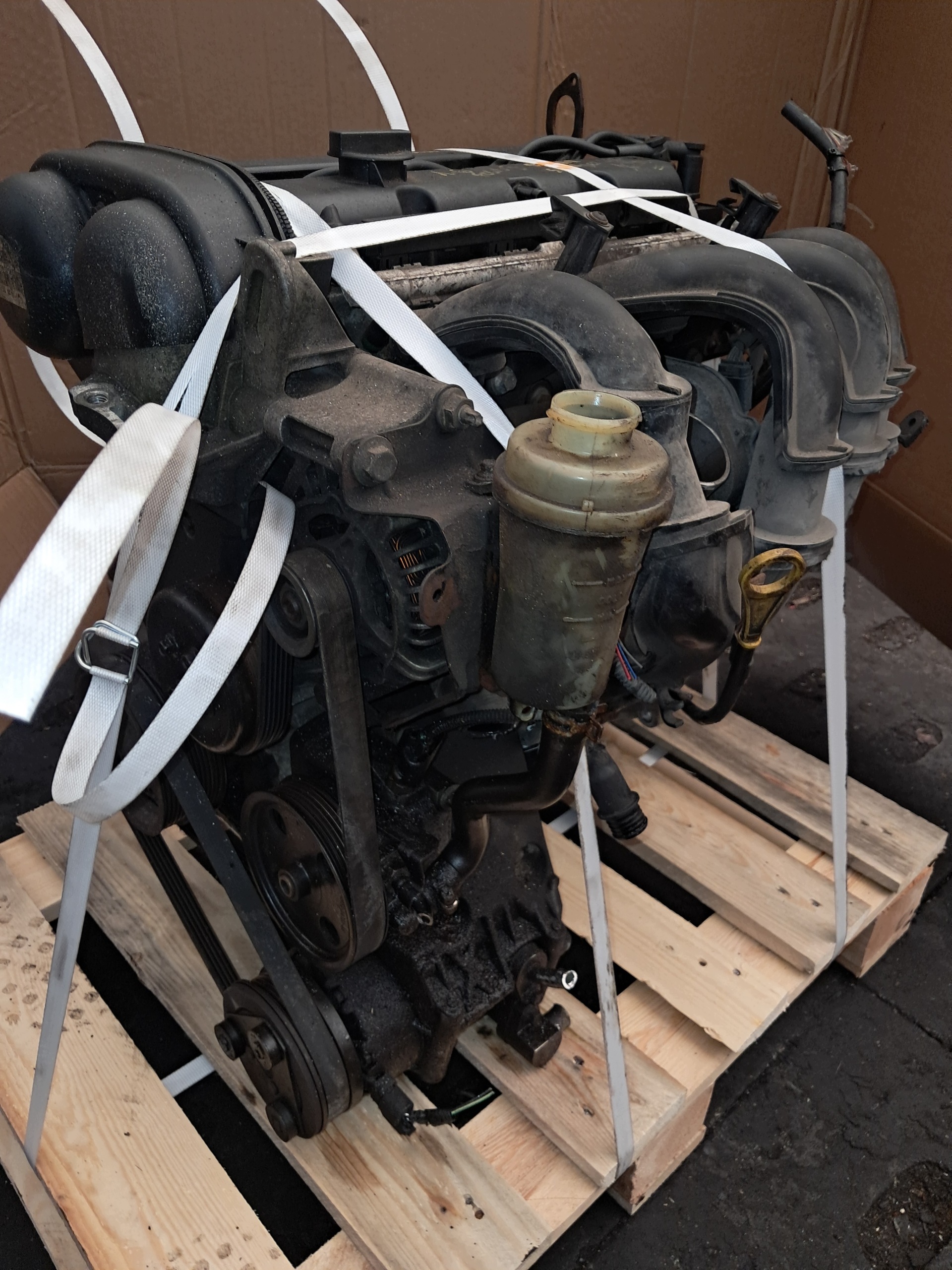 Moteur HWDA - Image 6