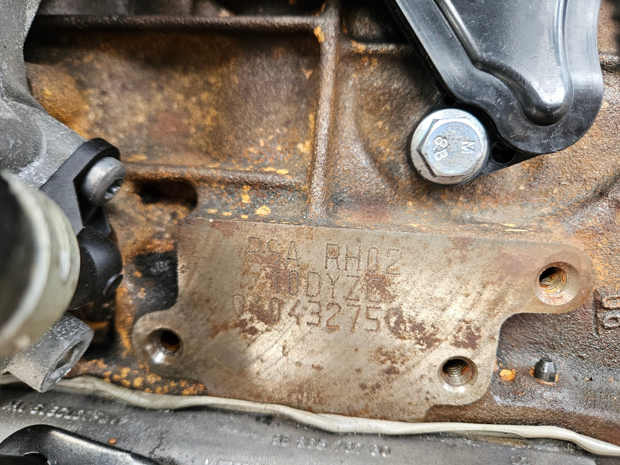 Moteur RH02 - Image 11