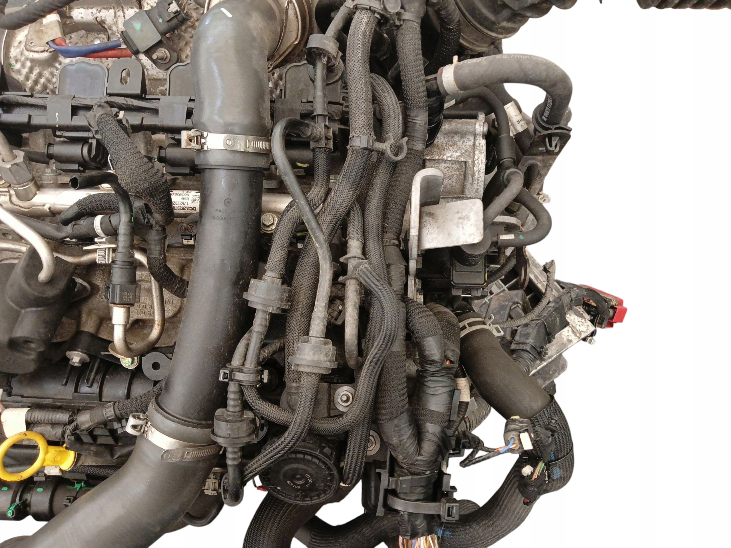 Moteur H5H 490 - Image 3