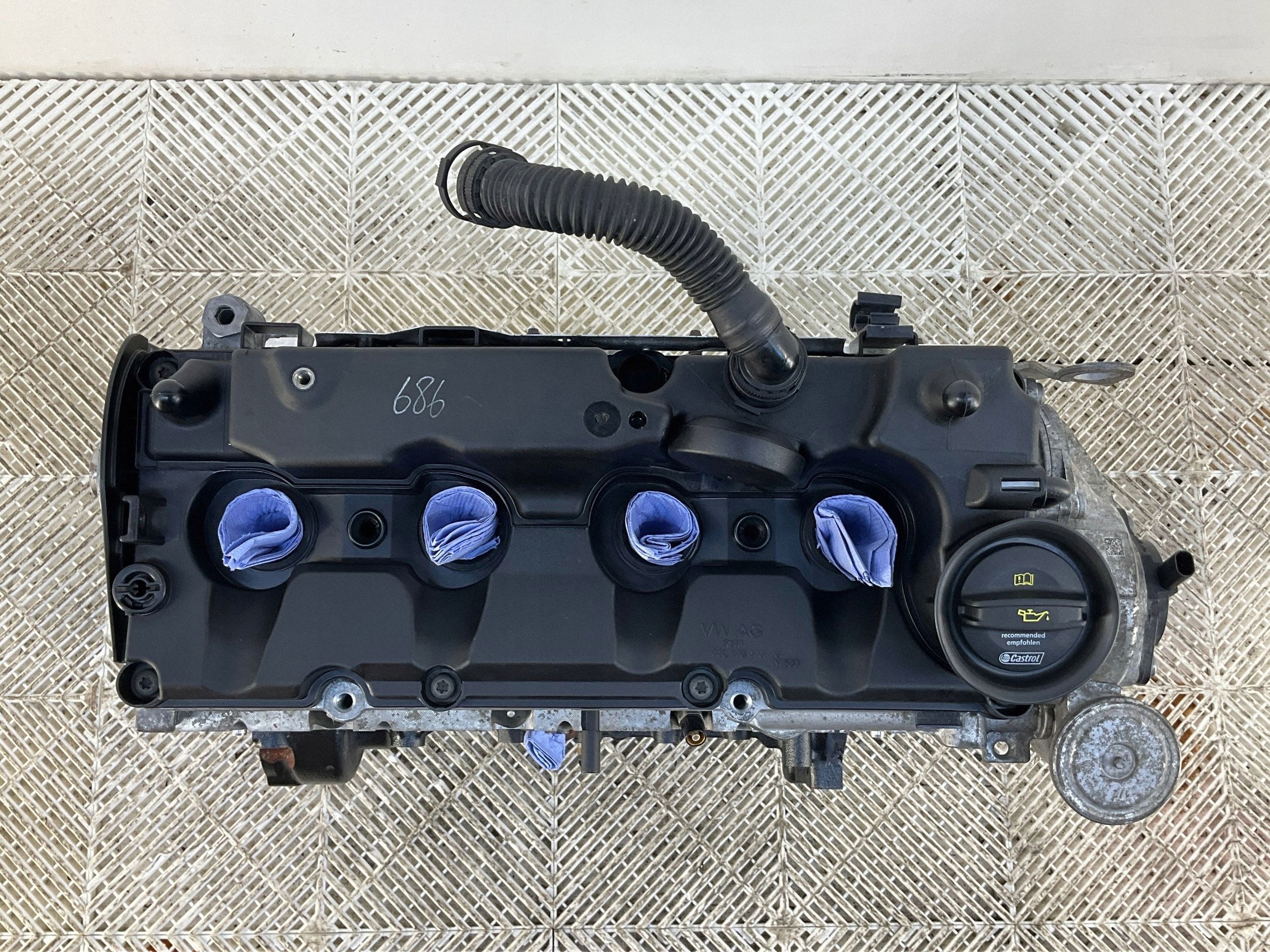 Moteur CRKB - Image 4