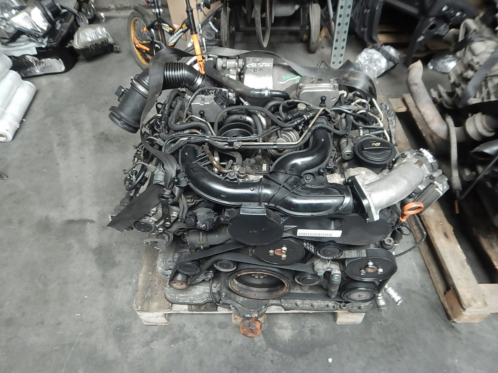 Moteur BPP - Image 1