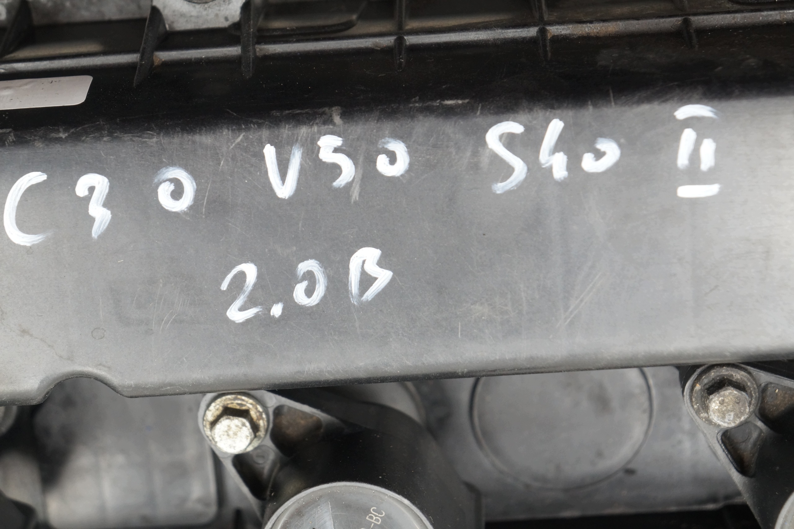 Moteur B 4204 S3 - Image 12