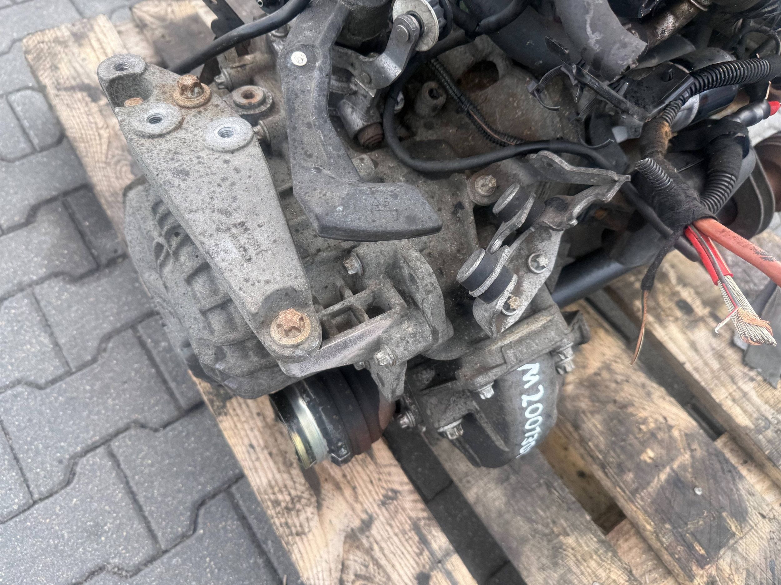 Moteur Z 13 DTH - Image 6