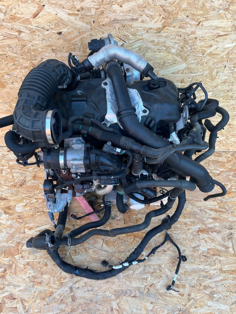 Moteur BKFC — vue 4
