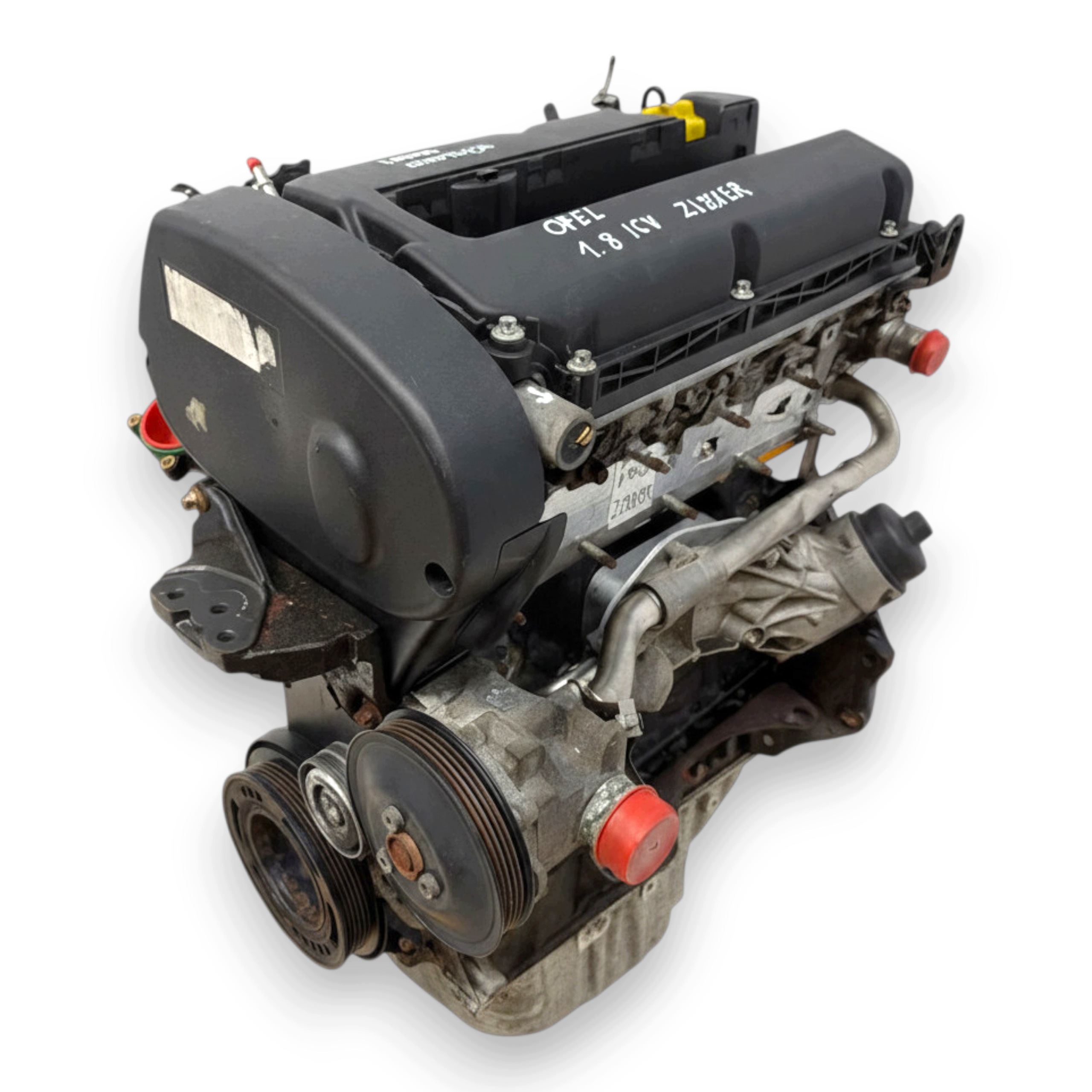 Moteur Z 18 XER - Image 8