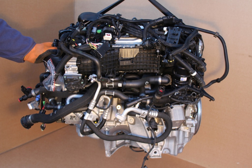 Moteur B58 B30 P - Image 2