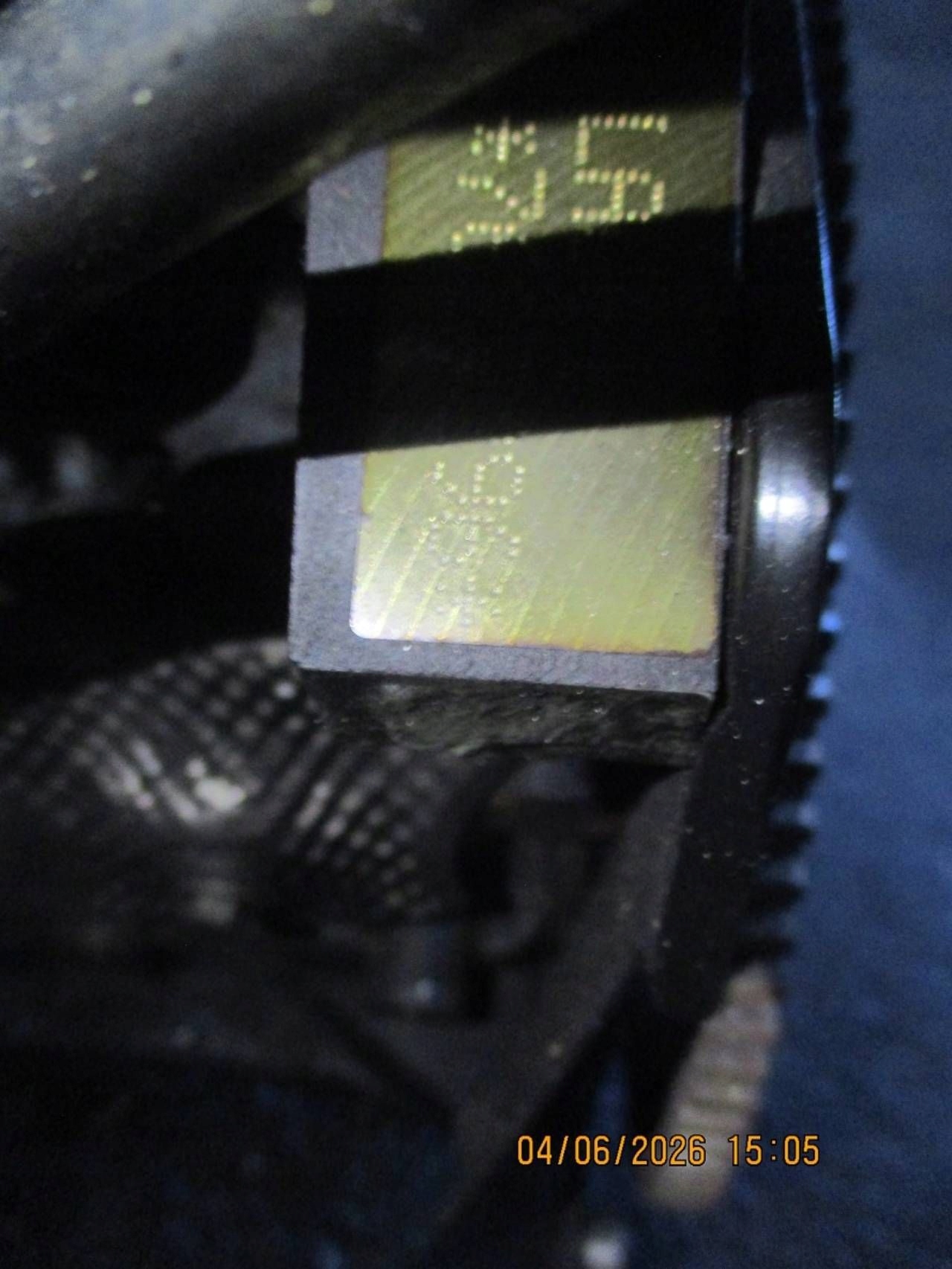 Moteur LAU 61 - Image 3