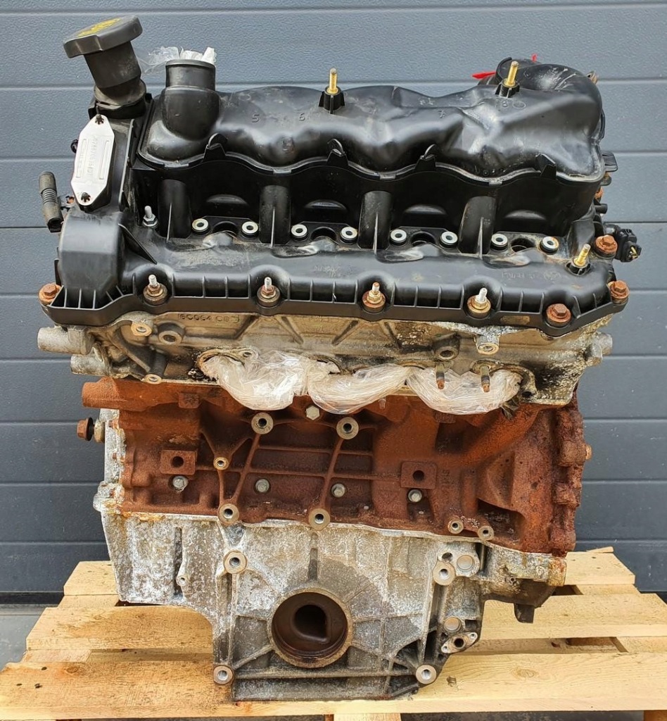 Moteur 368DT(LION) - Image 2