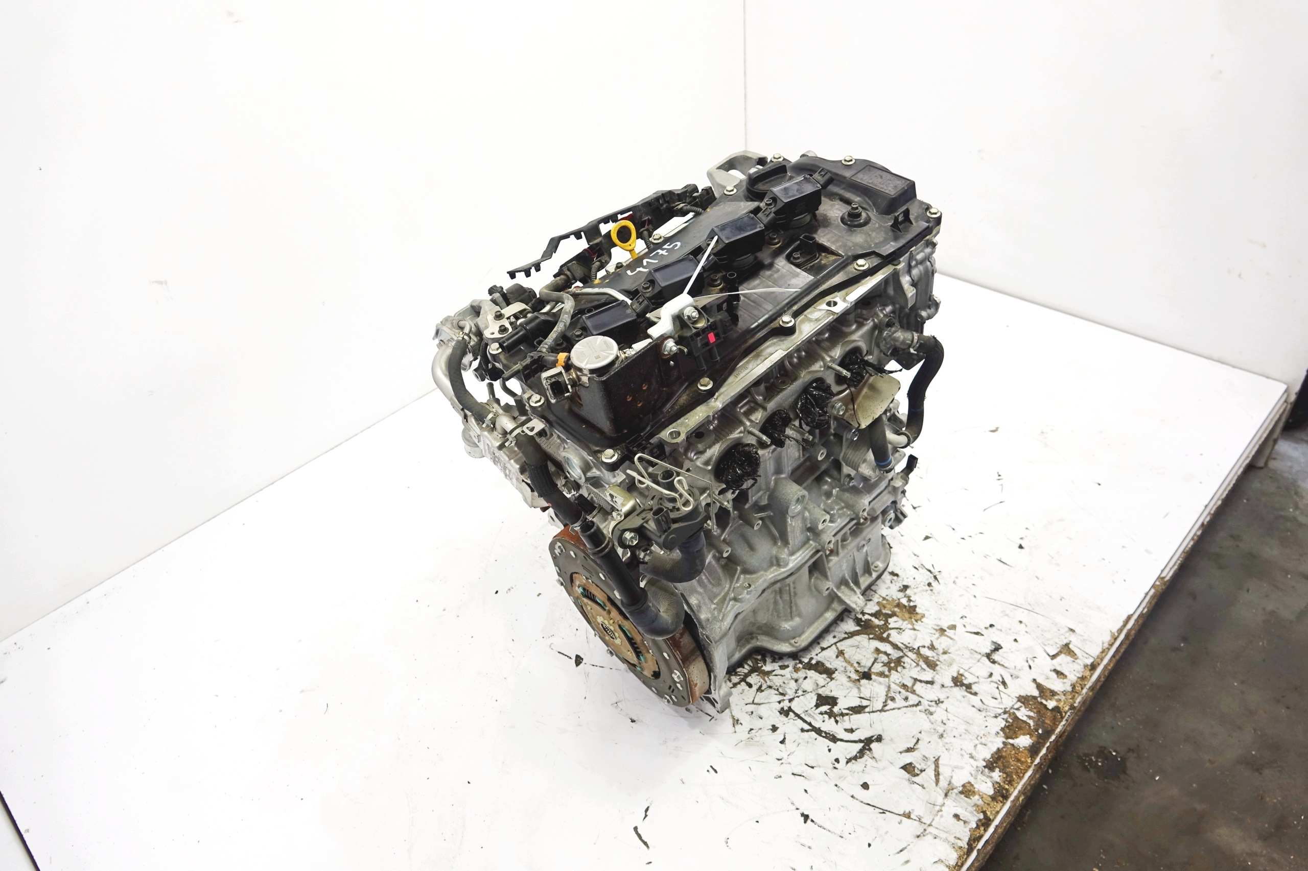 Moteur A25A-FXS - Image 5